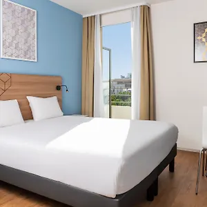 Adagio Access Paris Quai D'ivry Appart hôtel